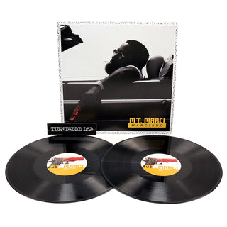 Roc Marciano: Mt. Marci Vinyl 2LP