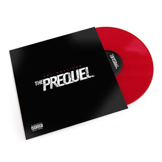 Roc Marciano: The Prequel (Colored Vinyl) Vinyl LP (Record Store Day)