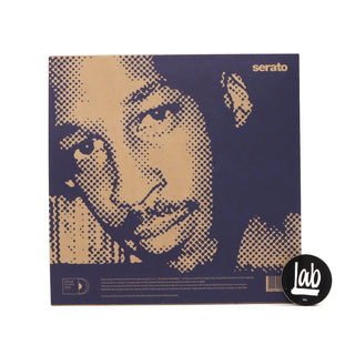 Roc Raida: In Memoriam Serato Control Vinyl 2x12"