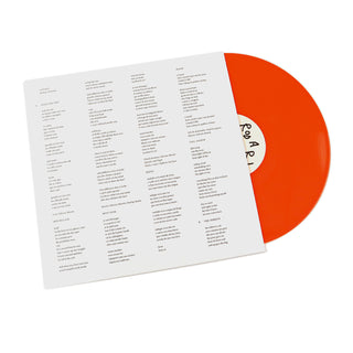 Rodrigo Amarante: Cavalo (Colored Vinyl) Vinyl LP