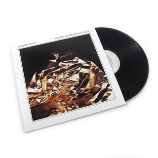 Rogue Wave: Asleep At Heaven's Gate 10th Anniversary Edition Vinyl 2LP