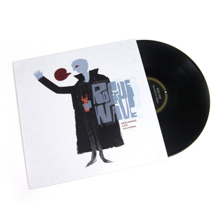 Rogue Wave: Descended Like Vultures Vinyl LP