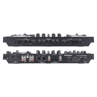 Roland: DJ-707M DJ Controller (Serato)