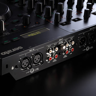 Roland: DJ-707M DJ Controller (Serato)
