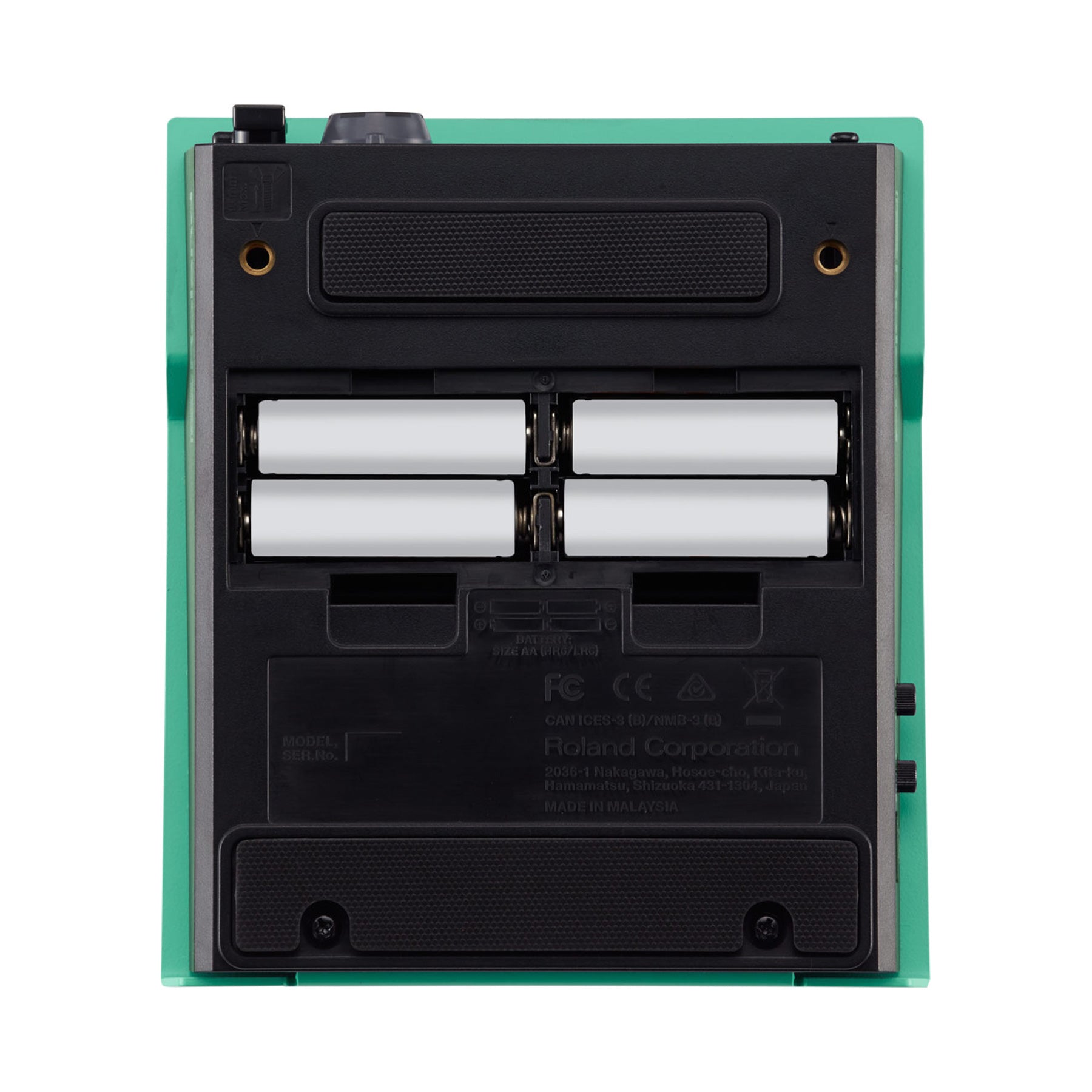 Roland SPDONE ELECTRO Percussion Pad (SPD1E) —