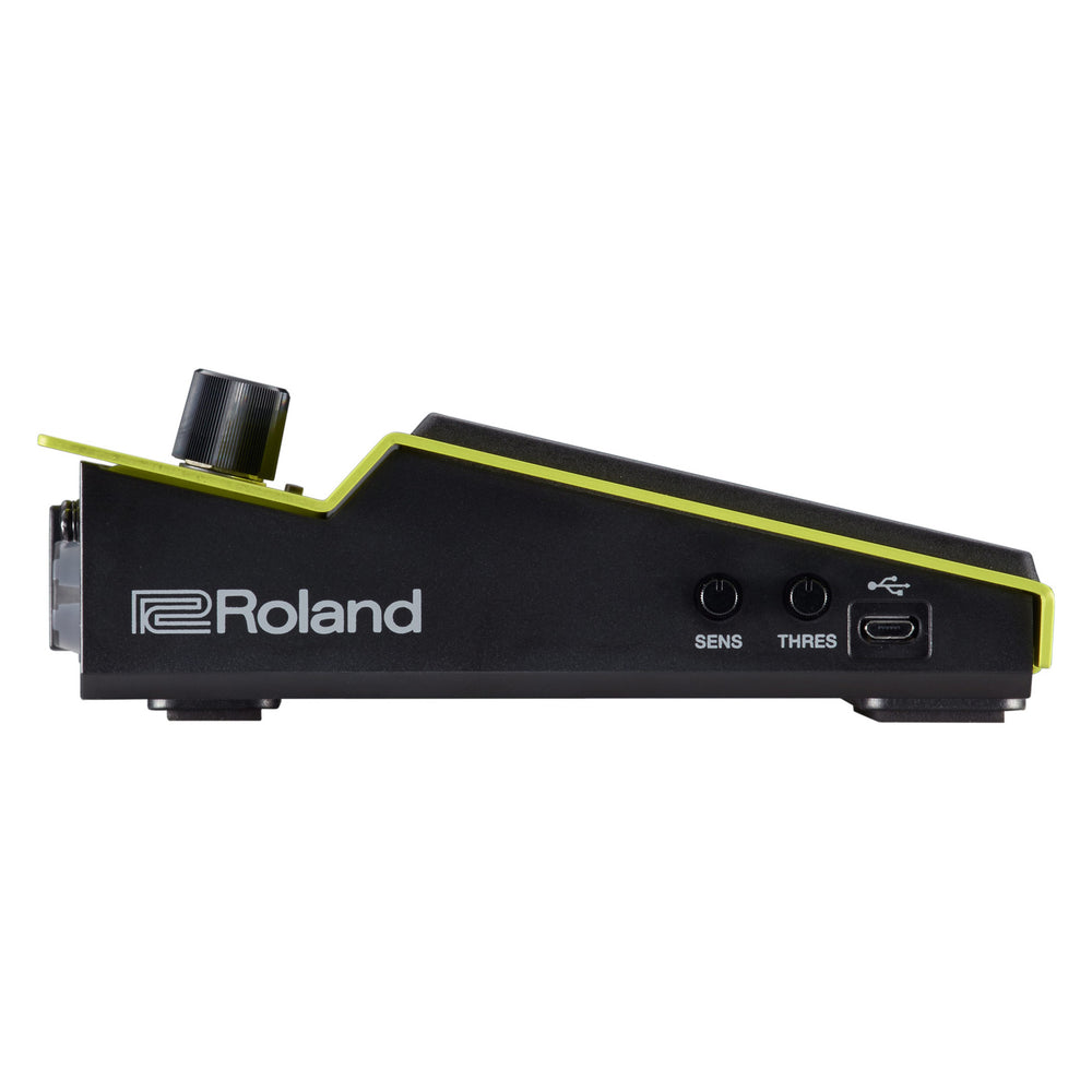 Roland: SPD-ONE KICK Percussion Pad (SPD-1K)