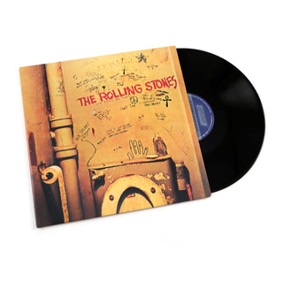 The Rolling Stones: Beggars Banquet (180g) Vinyl LP