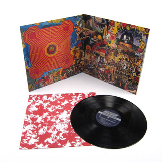 The Rolling Stones: Their Satanic Majesties Request (180g) Vinyl LP