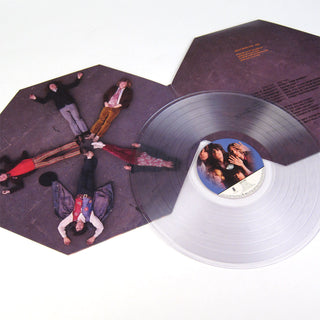 The Rolling Stones: Through The Past, Darkly - Big Hits Vol. 2 (Colored Vinyl) Vinyl LP detail