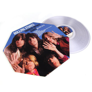 The Rolling Stones: Through The Past, Darkly - Big Hits Vol. 2 (Colored Vinyl) Vinyl LP