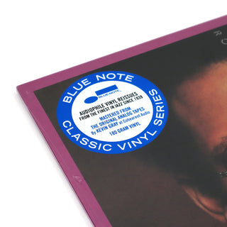 Ronnie Foster: Two Headed Freap Vinyl LP