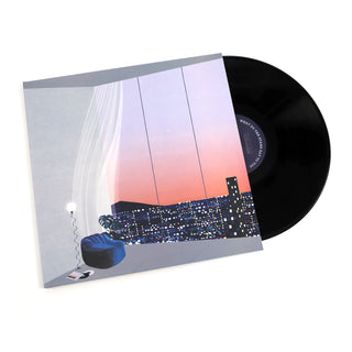 Ron Trent: What Do The Stars Say To You Vinyl LP