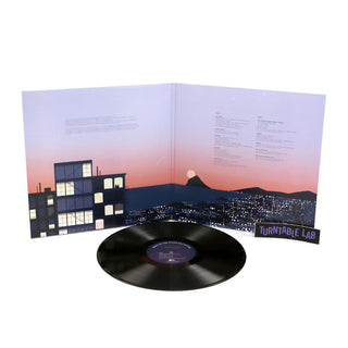 Ron Trent: What Do The Stars Say To You Vinyl LP