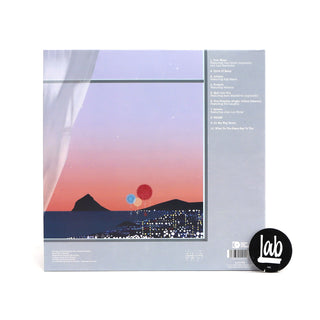 Ron Trent: What Do The Stars Say To You Vinyl LP