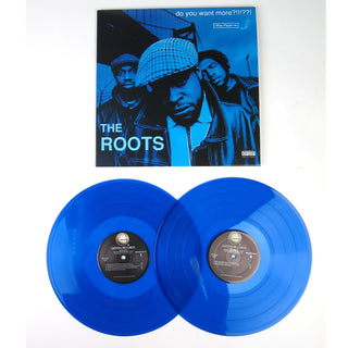 The Roots: Do You Want More (Colored Vinyl) Vinyl 2LP