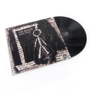 The Roots: Game Theory Vinyl 2LP