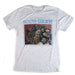 The Roots: Legendary Roots Crew Shirt - Heather Grey