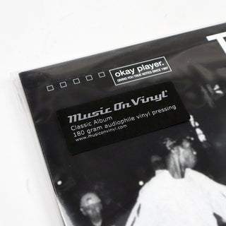 The Roots: Things Fall Apart (Music On Vinyl 180g) Vinyl 2LP