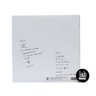 Rosalia: Motomami (Colored Vinyl) Vinyl LP