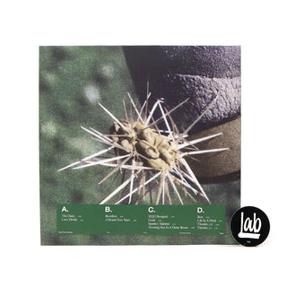 Ross From Friends: Tread (Indie Exclusive Colored Vinyl) Vinyl 2LP