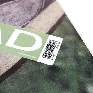 Ross From Friends: Tread (Indie Exclusive Colored Vinyl) Vinyl 2LP