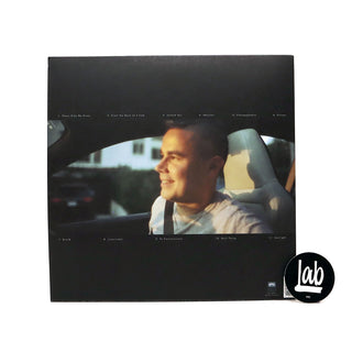 Rostam: Changephobia (Indie Exclusive Colored Vinyl) Vinyl LP