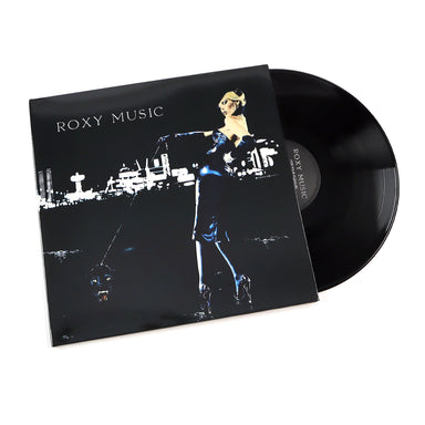 Roxy Music: For Your Pleasure (Abbey Road Half-Speed Master) Vinyl LP