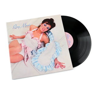 Roxy Music: Roxy Music (Abbey Road Half-Speed Master) Vinyl LP