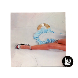 Roxy Music: Roxy Music (Abbey Road Half-Speed Master) Vinyl LP