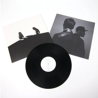 Royal Blood: How Did We Get So Dark? (180g) Vinyl LP