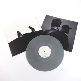 Royal Blood: How Did We Get So Dark? (RSC Exclusive 180g Colored Vinyl) Vinyl LP