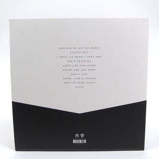 Royal Blood: How Did We Get So Dark? (RSC Exclusive 180g Colored Vinyl) Vinyl LP