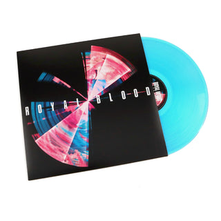Royal Blood: Typhoons (Indie Exclusive Colored Vinyl)