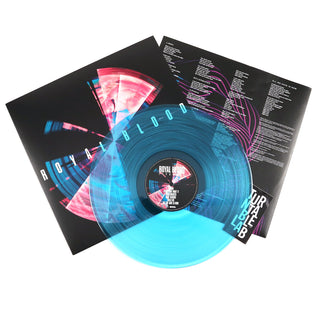 Royal Blood: Typhoons (Indie Exclusive Colored Vinyl)