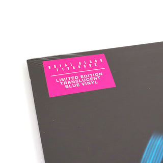 Royal Blood: Typhoons (Indie Exclusive Colored Vinyl)