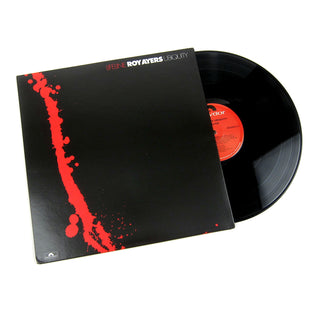 Roy Ayers Ubiquity: Lifeline Vinyl LP