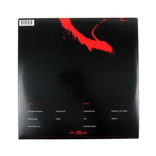 Roy Ayers Ubiquity: Lifeline Vinyl LP