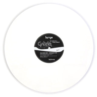 Roy Davis Jr: Gabriel (Colored Vinyl) Vinyl 12"