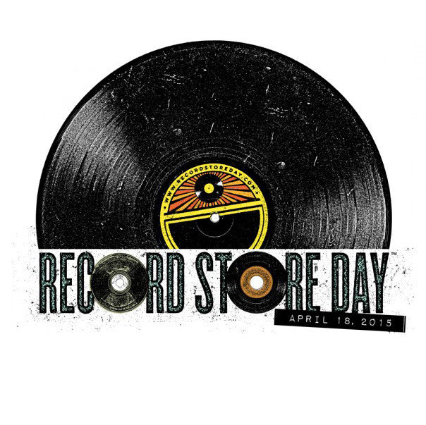 Kid Cudi: KiD CuDi presents SATELLITE FLIGHT: The Journey to Mother Moon Vinyl LP (Record Store Day)