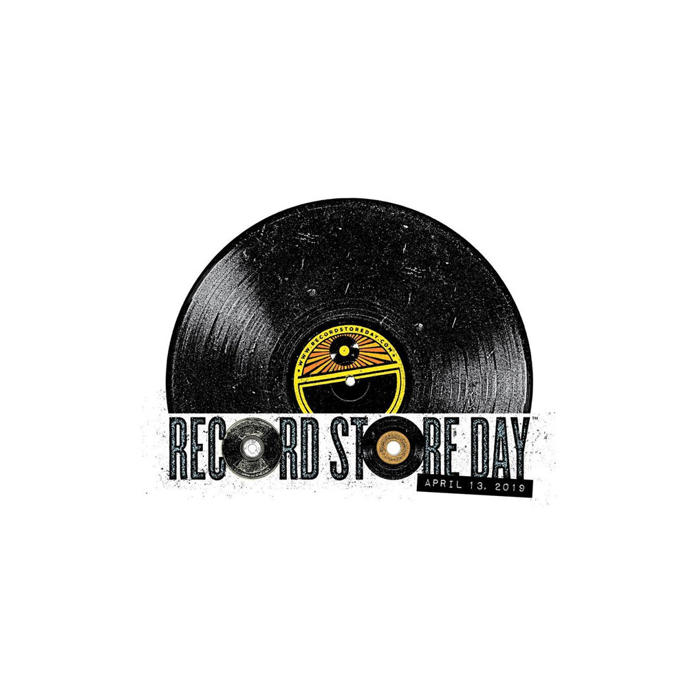 Mark Ronson: Nothing Breaks Like A Heart (feat. Miley Cyrus) Vinyl 12" (Record Store Day)