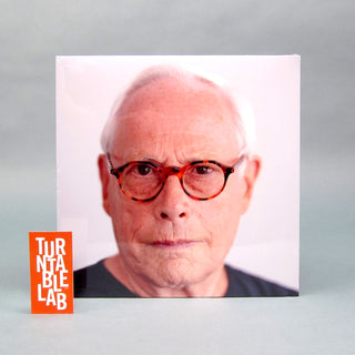 Brian Eno: RAMS Soundtrack (Colored Vinyl) Vinyl LP - Limit 2 Per Customer