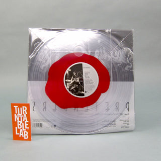 Pretenders: Live Paradise Boston (Colored Vinyl) Vinyl LP (Record Store Day) - Limit 2 Per Customer