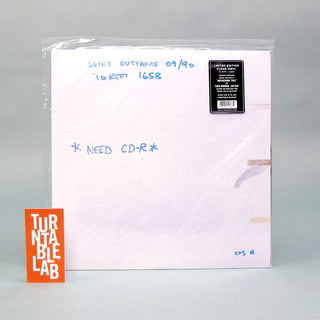 Slint: Breadcrumb Trail (Colored Vinyl) Vinyl LP+Slipmat (Record Store Day) - Limit 2 Per Customer