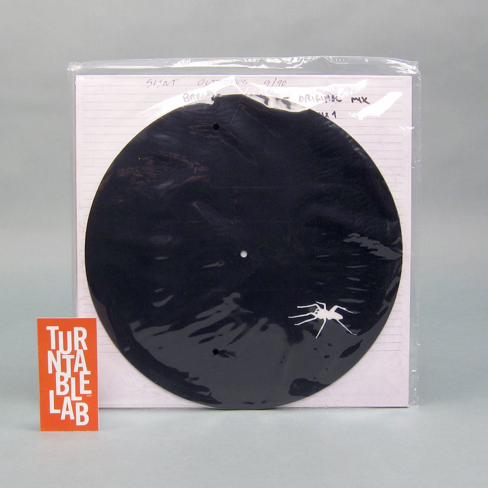 Slint: Breadcrumb Trail (Colored Vinyl) Vinyl LP+Slipmat (Record Store Day) - Limit 2 Per Customer