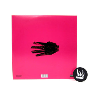 Run The Jewels: RTJ4 (Indie Exclusive Colored Vinyl) 