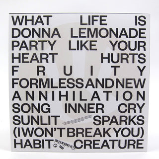 Rubblebucket: Sun Machine (Indie Exclusive Colored Vinyl) Vinyl LP