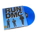 Run DMC: Tougher Than Leather (Colored Vinyl)