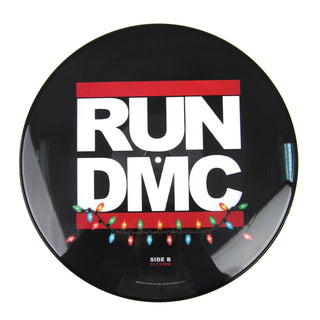 Run DMC: Christmas In Hollis Pic Disc Vinyl LP (Record Store Day)
