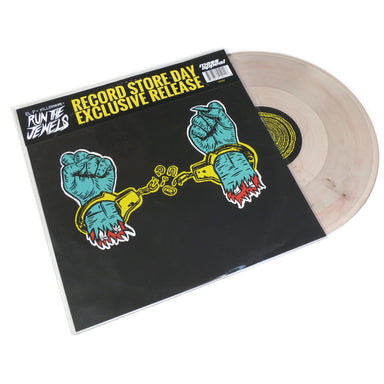 Run The Jewels Record Store Day