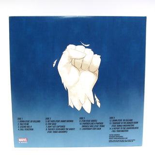 Run The Jewels: Stay Gold Smiff & Cash Remix Collection (Colored Vinyl) Vinyl 12"